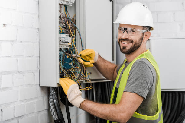Best Industrial Electrical Services  in Glouster, OH