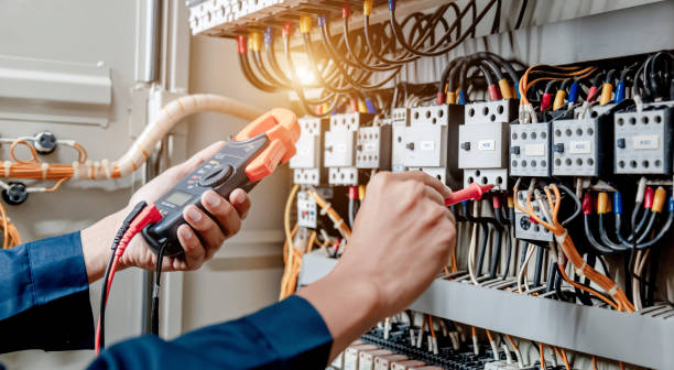 Best 24-Hour Electrician  in Glouster, OH