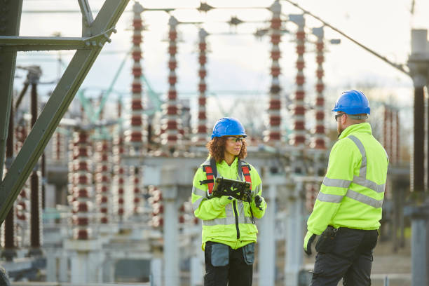 Best Electric Panel Repair  in Glouster, OH