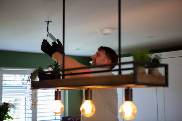 Best Electrical Installation Contractor  in Glouster, OH