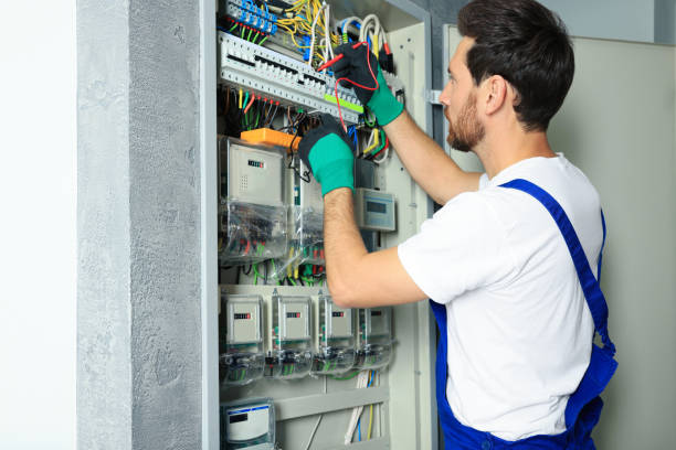 Glouster, OH Electrician Company