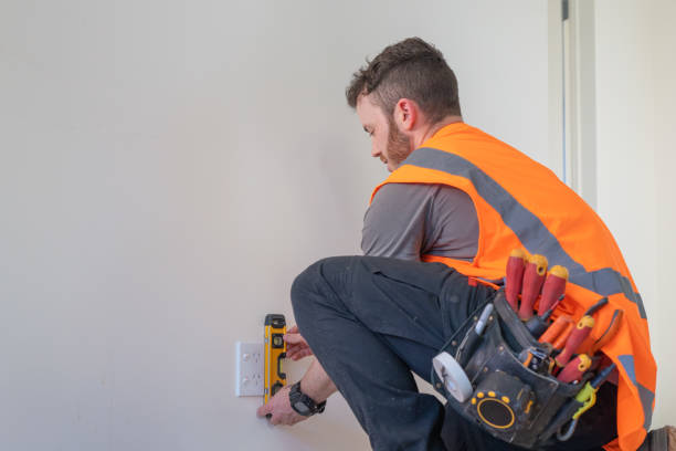 Best Electrician Near Me  in Glouster, OH