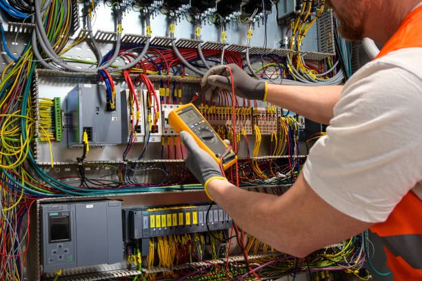 Best Electrical Troubleshooting Services  in Glouster, OH