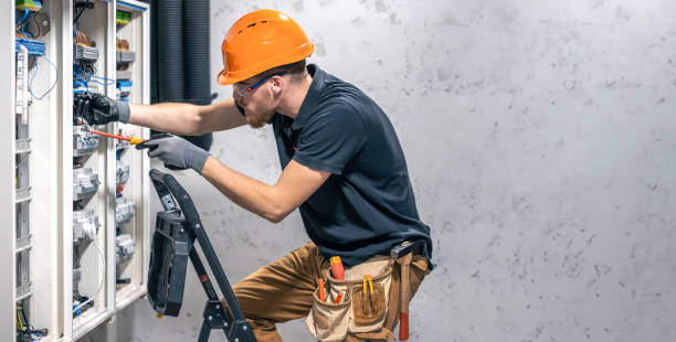 Best Emergency Electrical Repair  in Glouster, OH