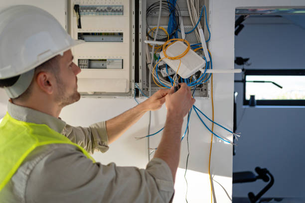 Best Commercial Electrician Services  in Glouster, OH