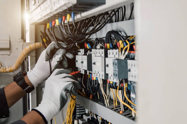 Best Commercial Electrician Services  in Glouster, OH